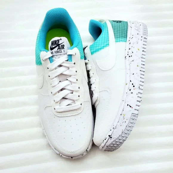 Nike Air Force 1 Crater - Picture 3 of 12